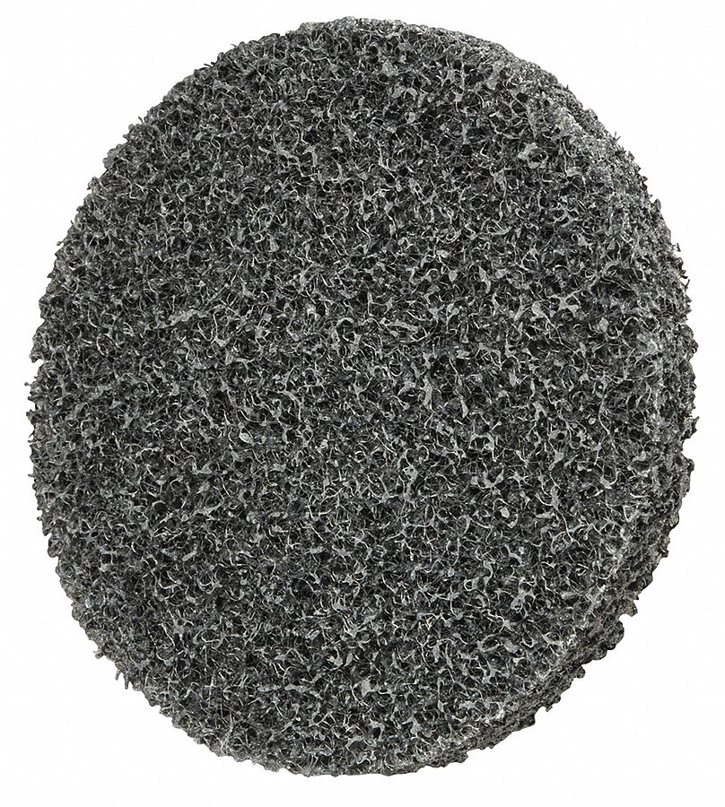 Unitized Wheel, 2 In Dia, TR Attach, SC, FN
