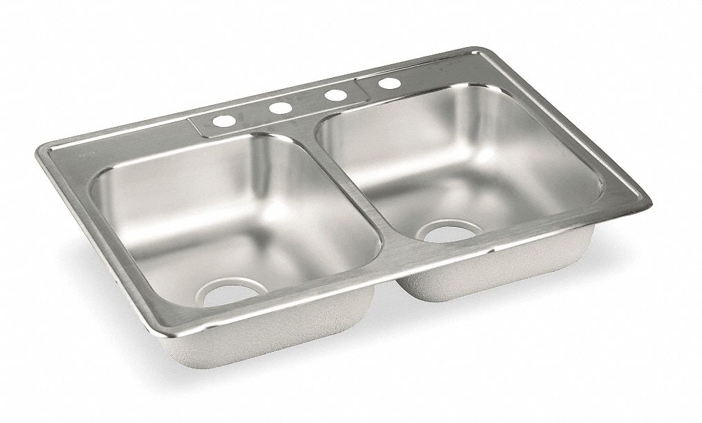 Premium Sink, 18 Gauge