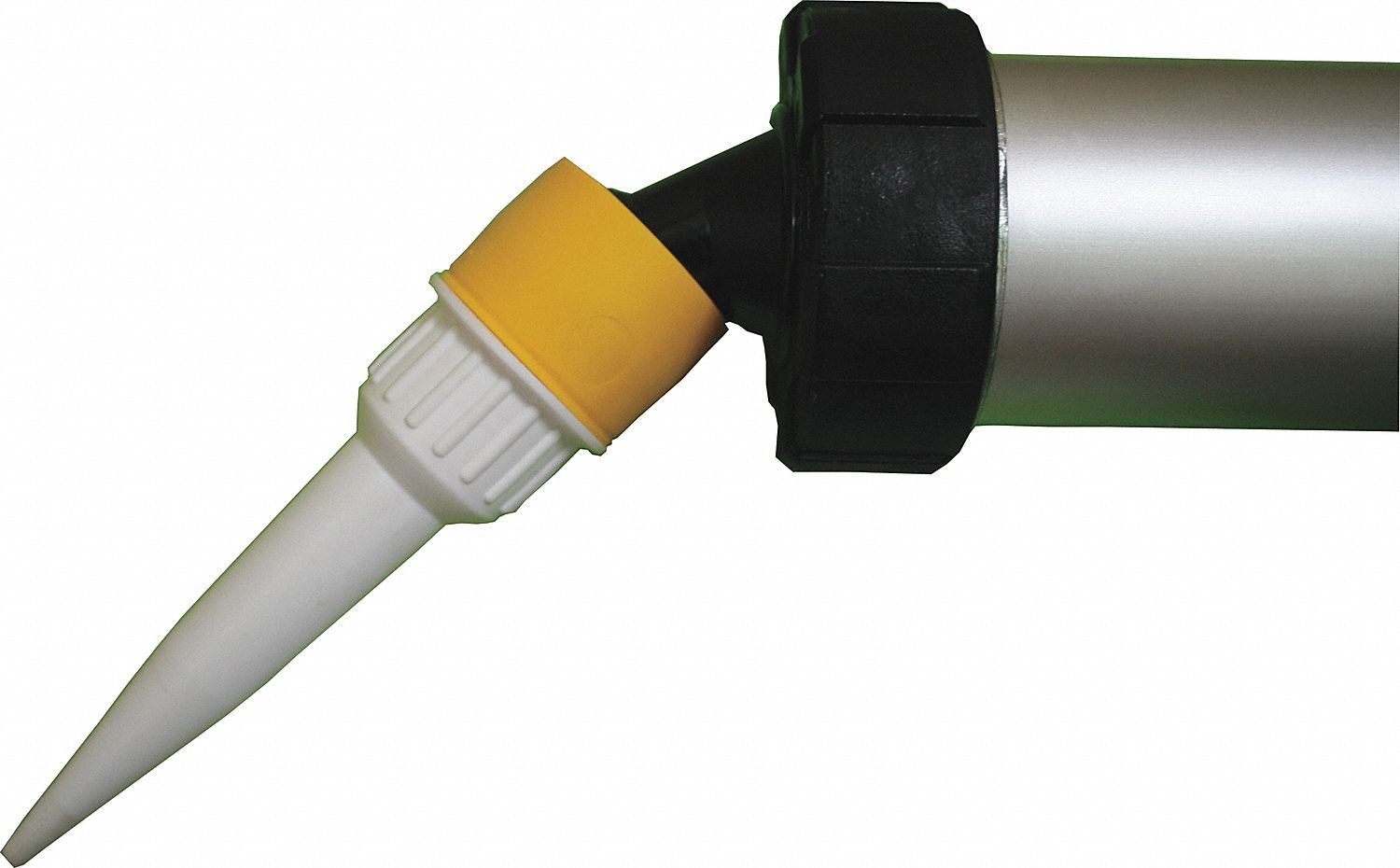 Nozzle System, Bulk Caulk Gun, 45Deg Angle