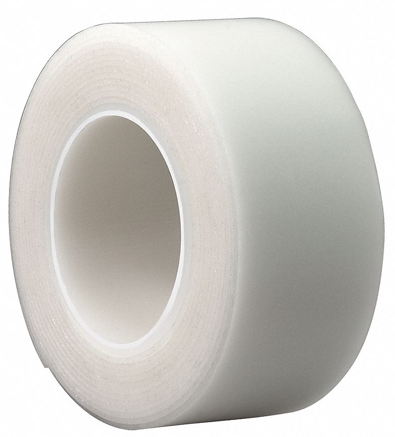 Sealing Tape, Ionomer, White, 25mm x 5Yd