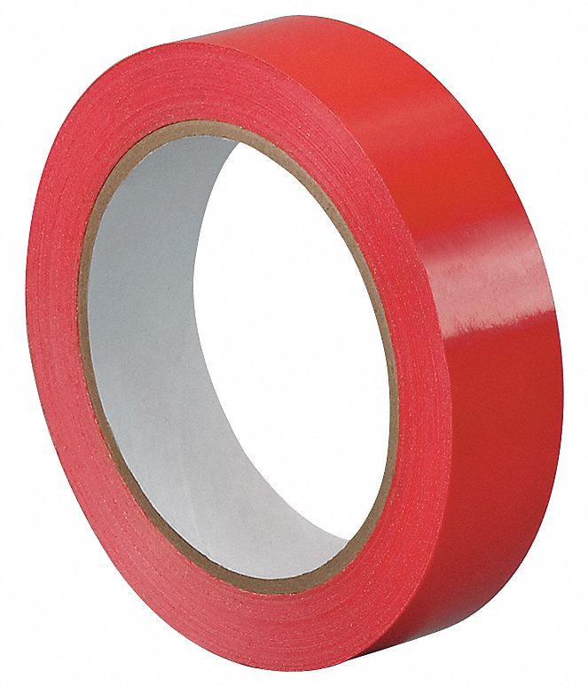 Marking Tape, Roll, 2In W, 216 ft. L