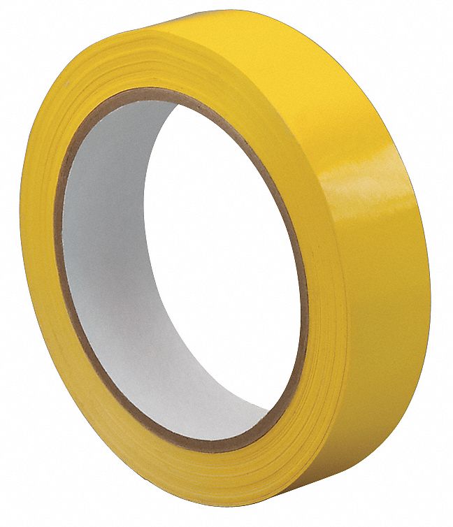 Marking Tape, Roll, 2In W, 216 ft. L