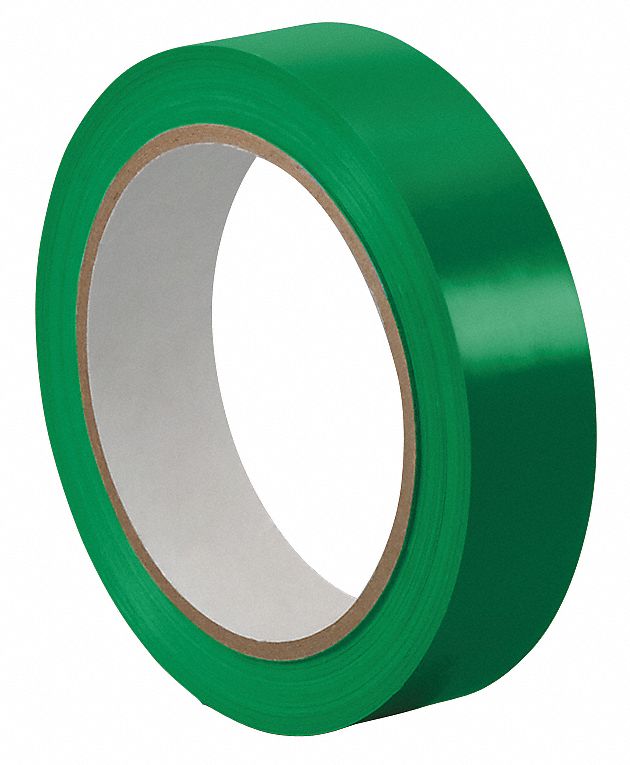 Marking Tape, Roll, 1In W, 216 ft. L