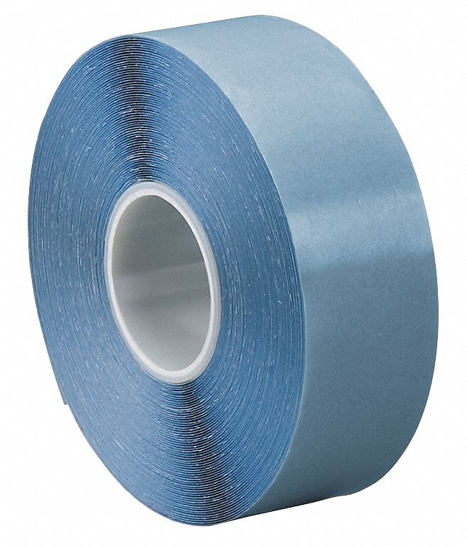 Double Coated Tape, 1/2 In x 49 ft.