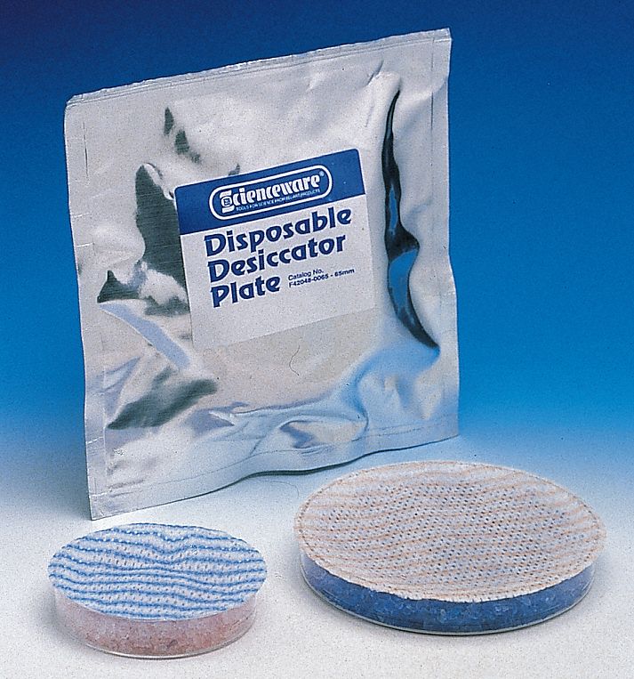 Dessicant Refill, Package Type, PK6