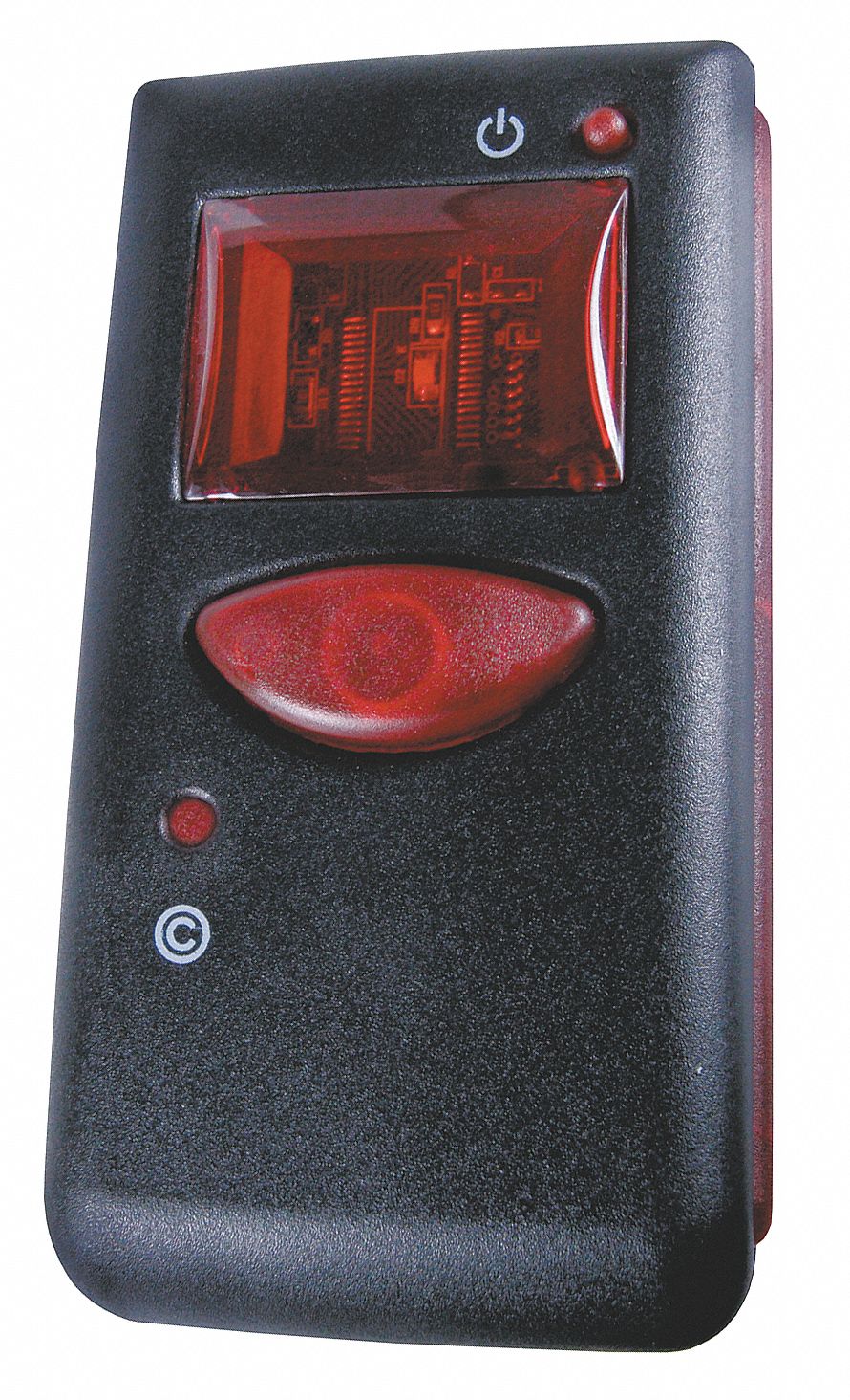 Que System Basic VT1 Controller with LED