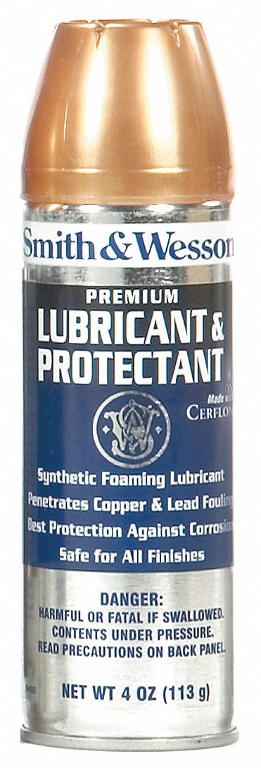 Firearm Lubricant and Protectant, 4 oz