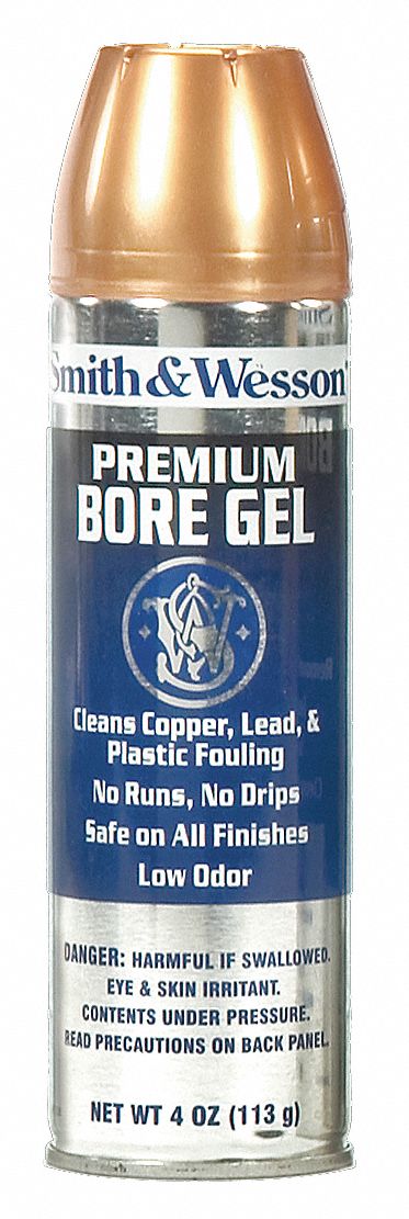 Bore Cleaner, 4 oz.