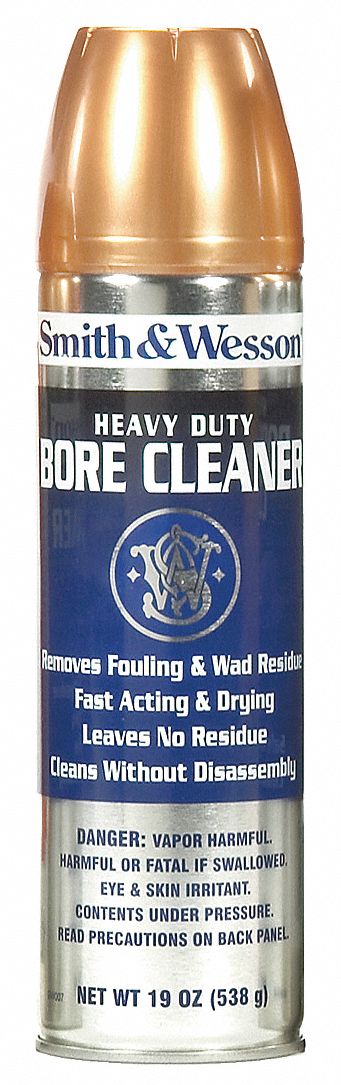 Bore Cleaner, 19 oz.