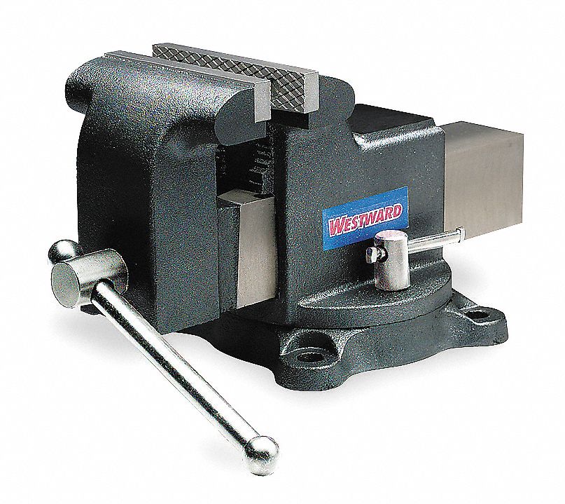 Bench Vise, 5 In