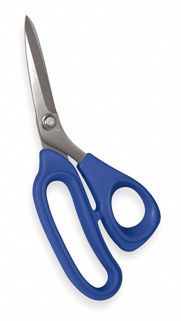 Electric Wire Shear, 8 In OAL, 2 1/2 Cut