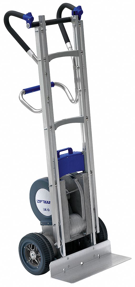 Stair Climbing Hand Truck