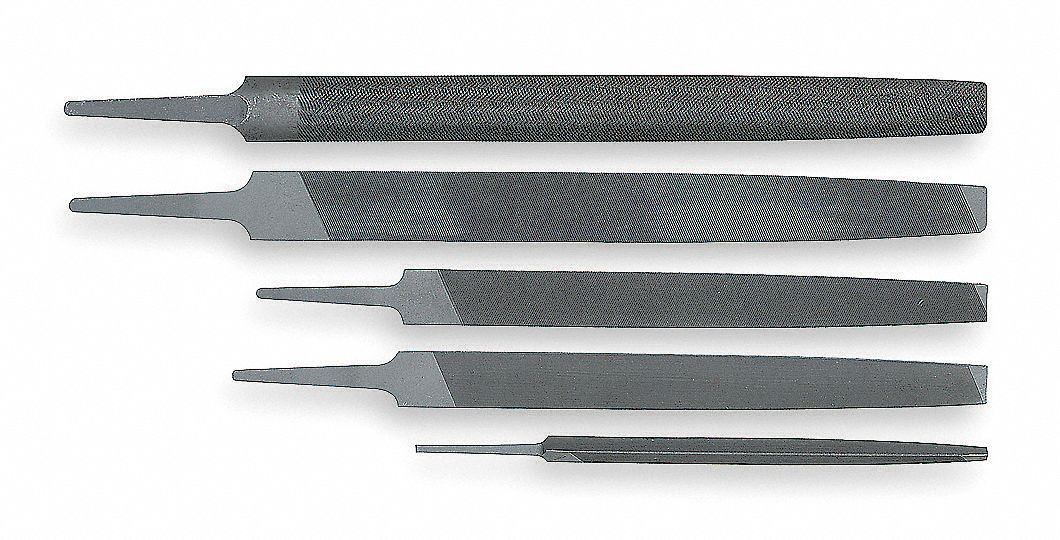 General Purpose File Set, 5 PC