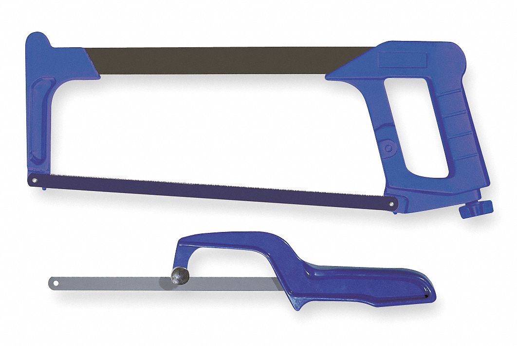 Hacksaw Kit, 2pc
