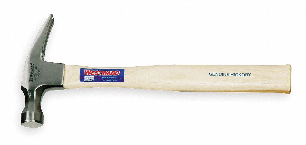 Hammer, Wood Rip
