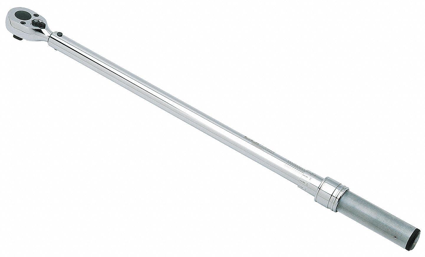 Torque Wrench, 3/8Dr, 30-200 in.-lb.
