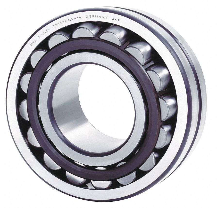 Spherical Bearing, Double Row, Bore 65 mm