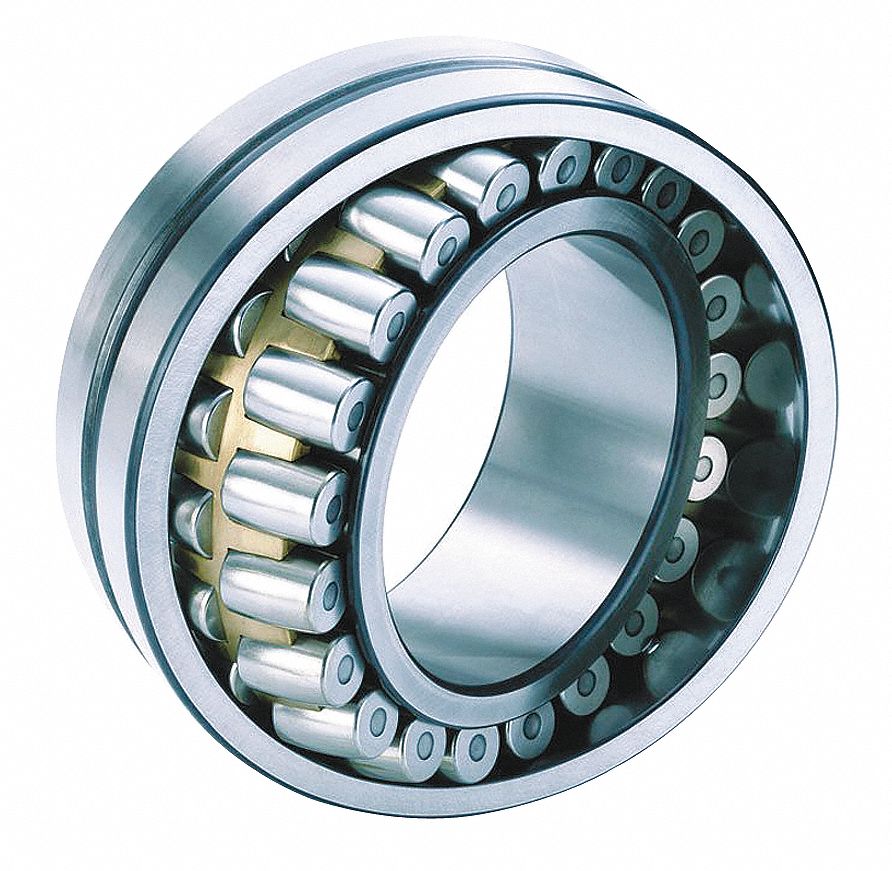 Spherical Roller Bearing, Bore 60 mm