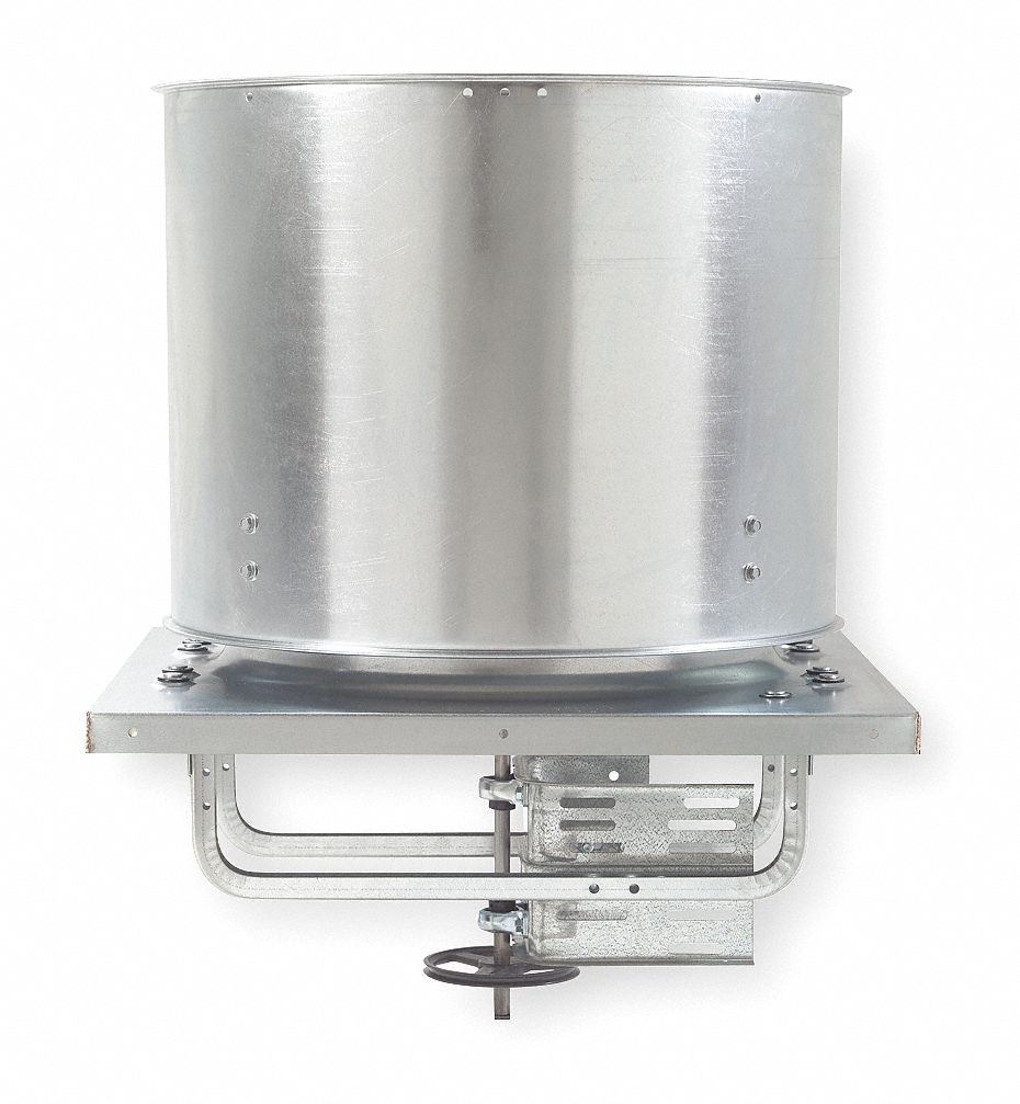 Exhaust Vent, 54 In