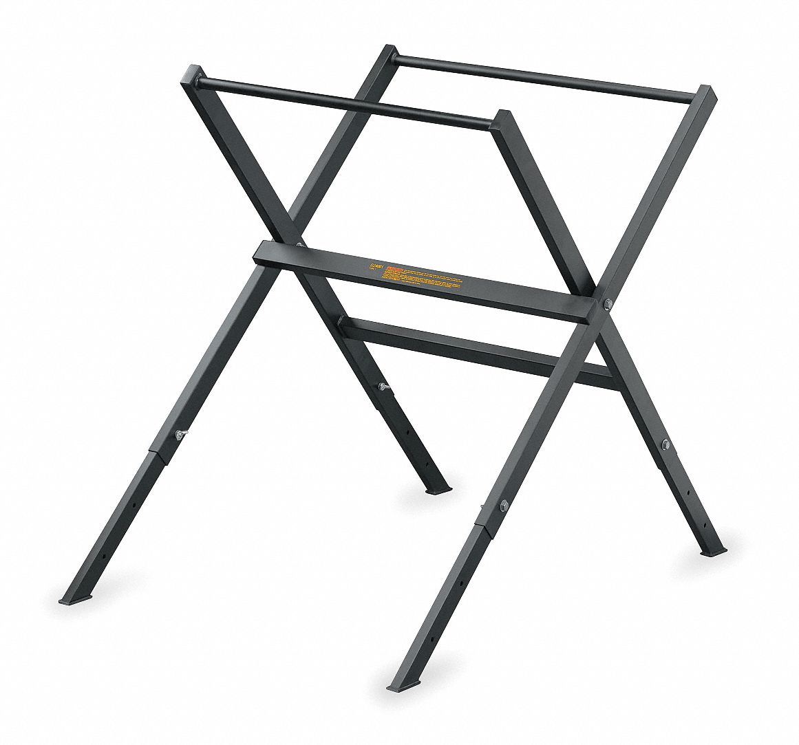 Tile Saw Stand, 43 x 25