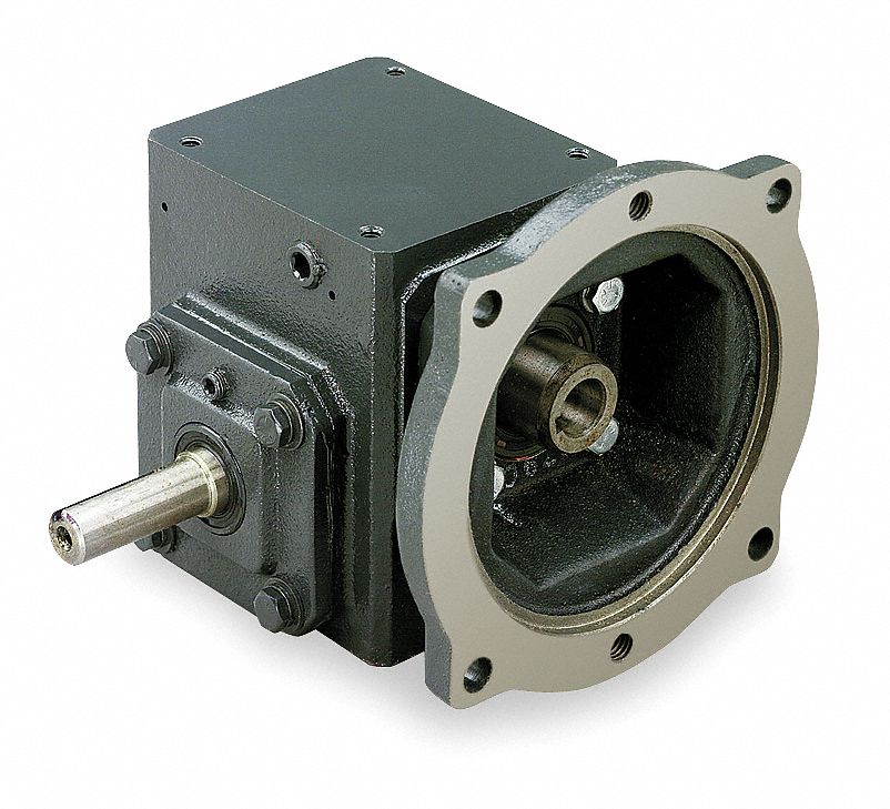 Speed Reducer, 56c, 10:1
