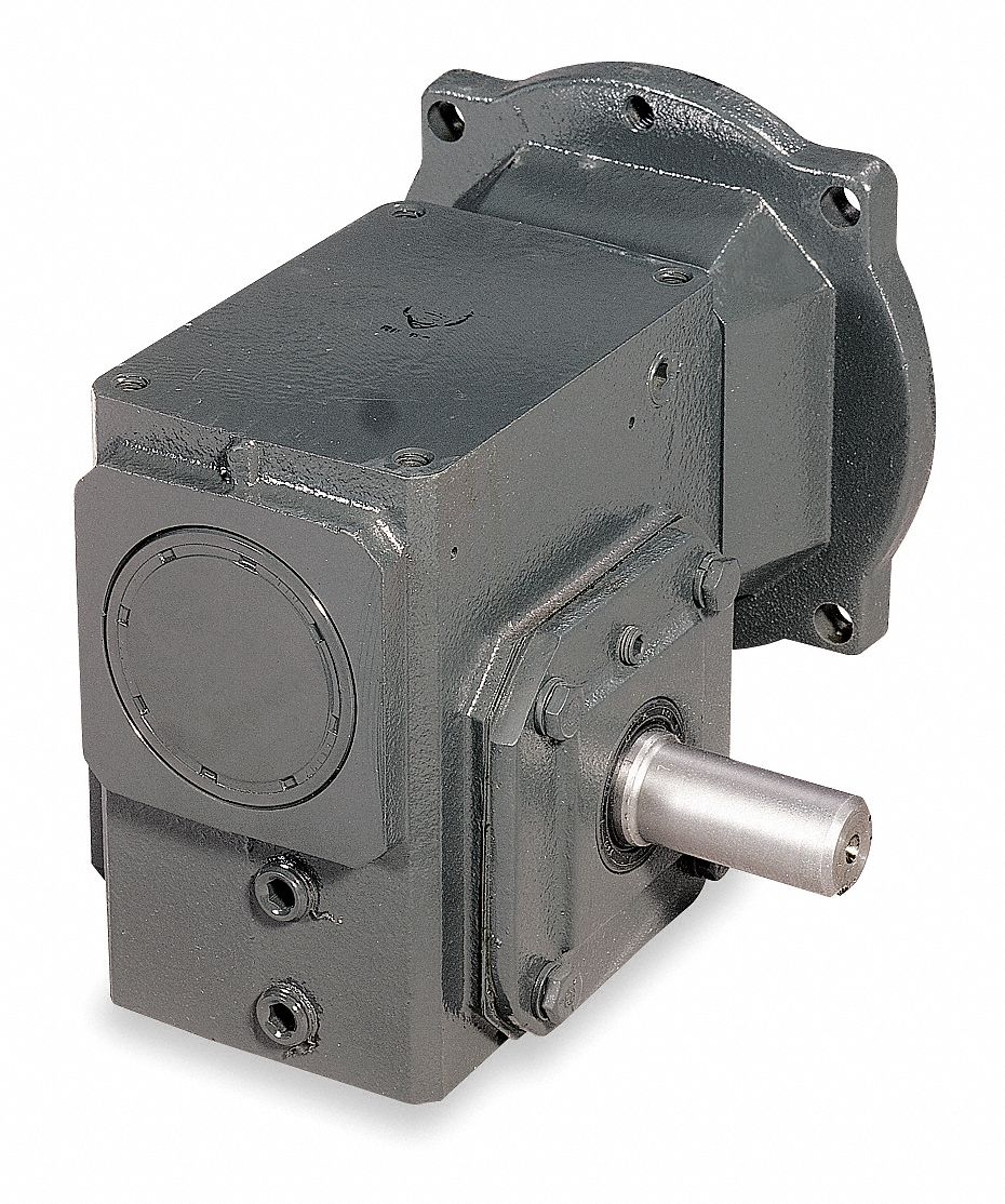 Speed Reducer, 56c, 50:1