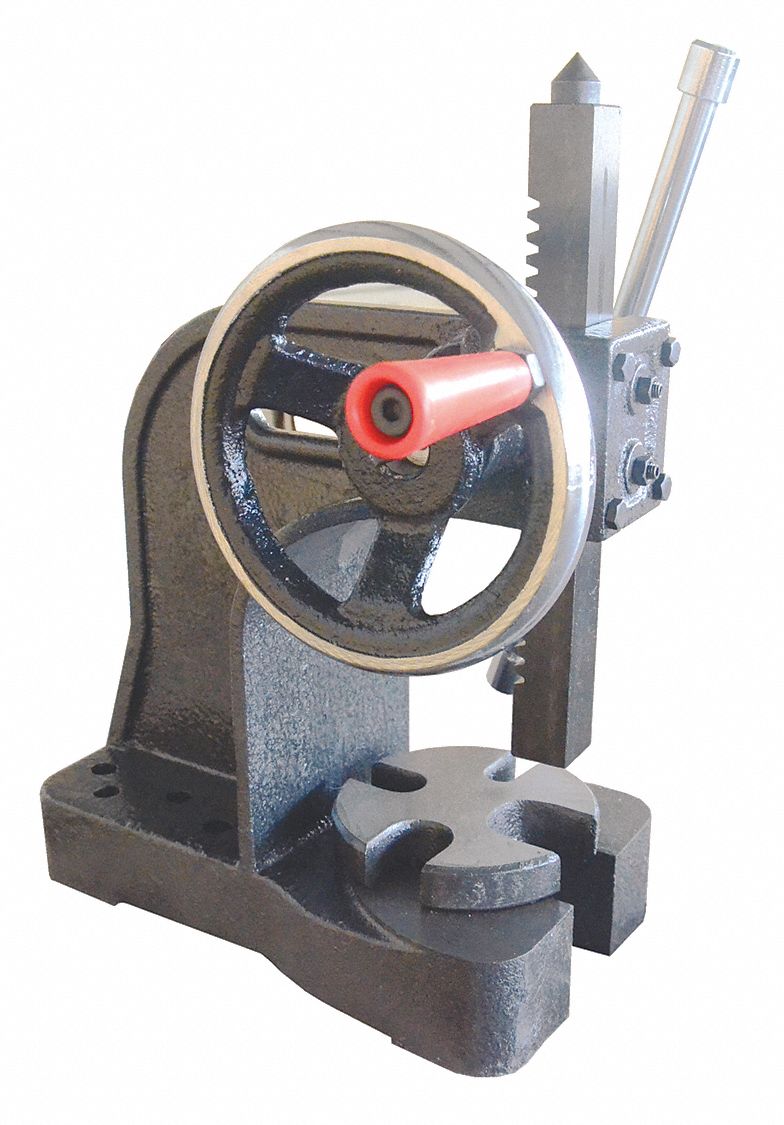 Press, Arbor, 1 Ton