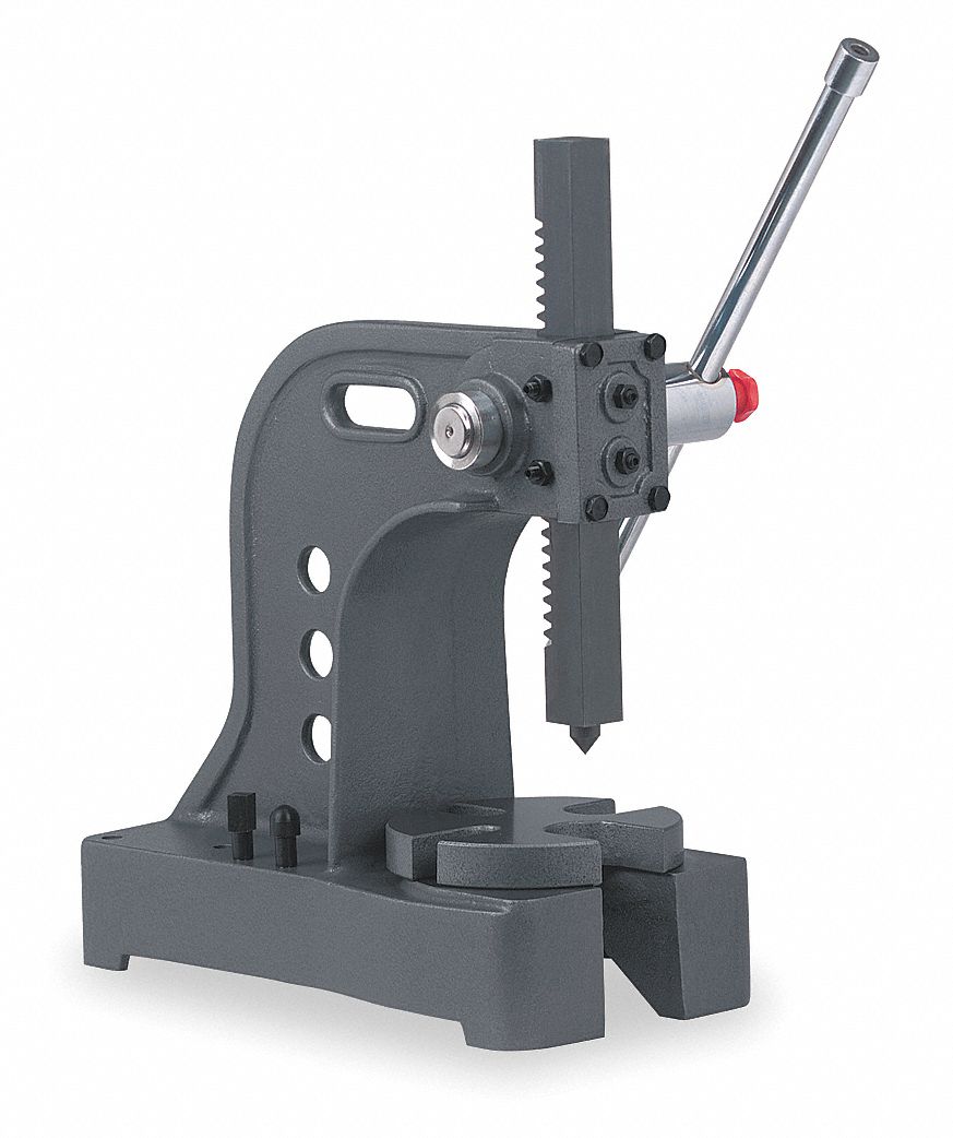 Press, Arbor, 2 Ton