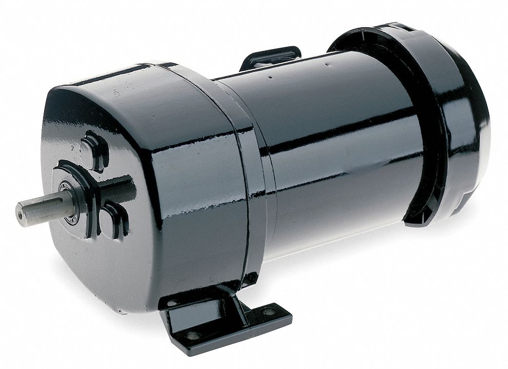 Gearmotor, AC, 288 RPM