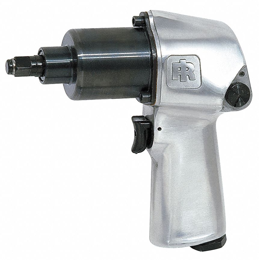 Air Impact Wrench, 3/8 In. Dr., 10, 000 rpm