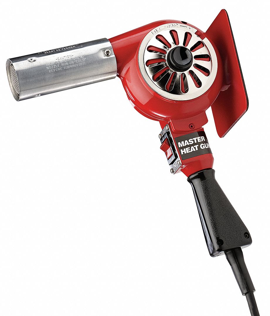 Heat Gun