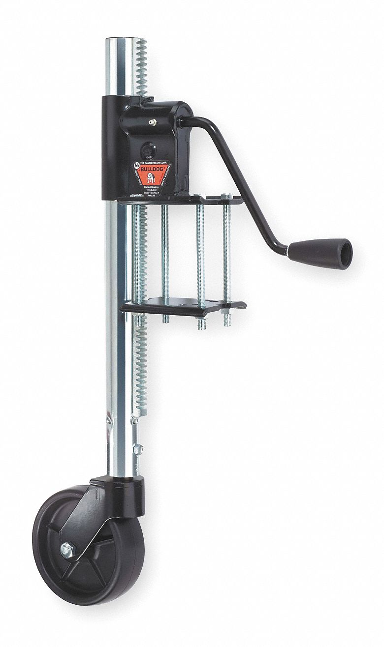 Jack, Trailer, 750 Lb