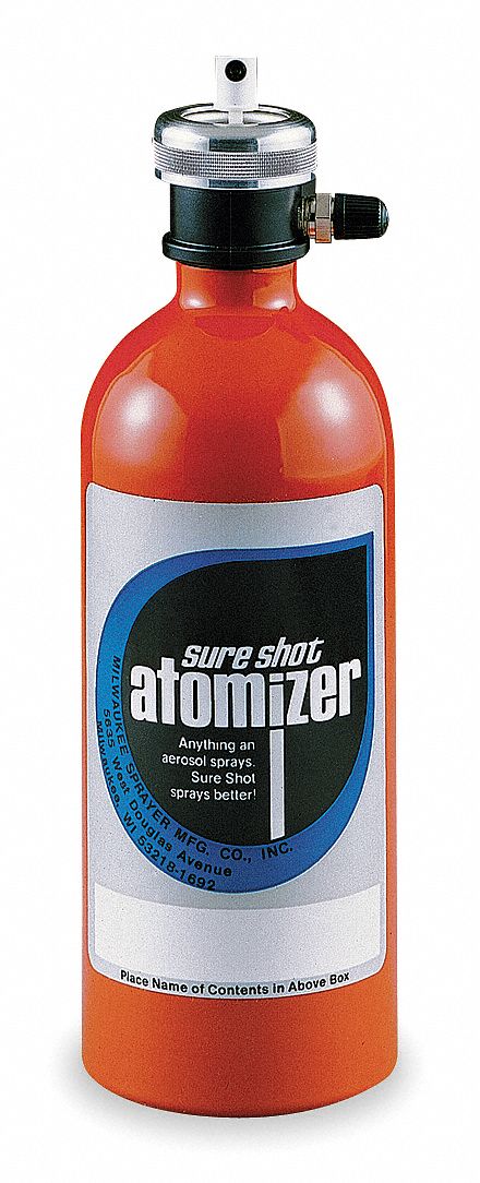 Sprayer, Rechargeable