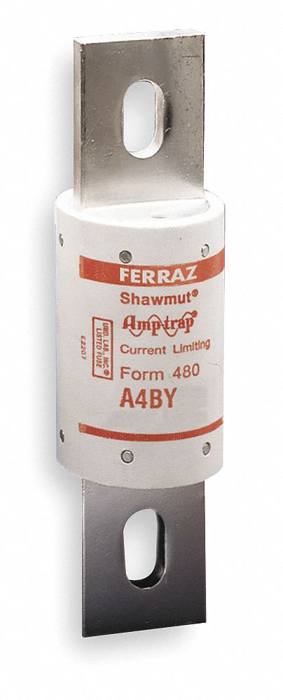 Fuse, A4BY, 600VAC/300VDC, 800A, Time Delay