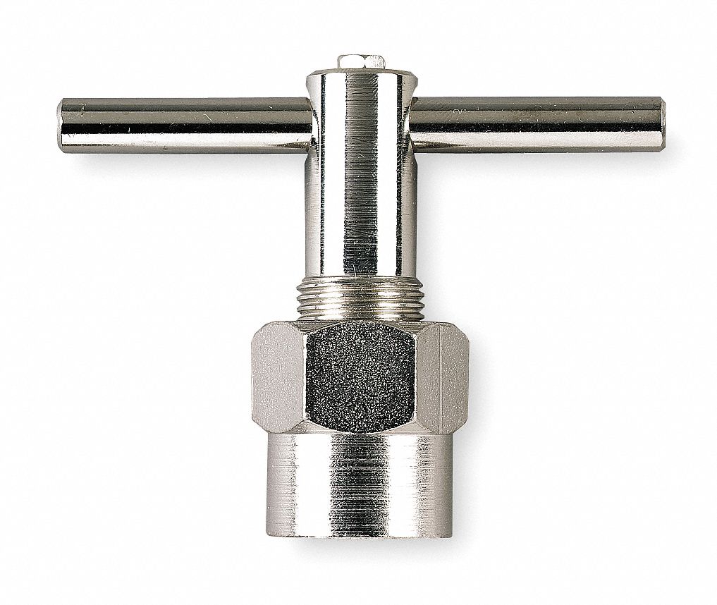Cartridge Puller Tool