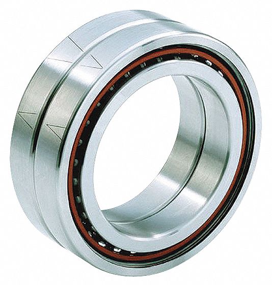 Angular Contact Duplex Bearing, 30mm