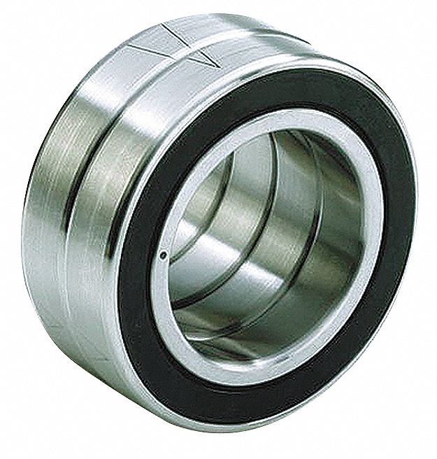 Angular Contact Sealed Duplex BRG, 50mm