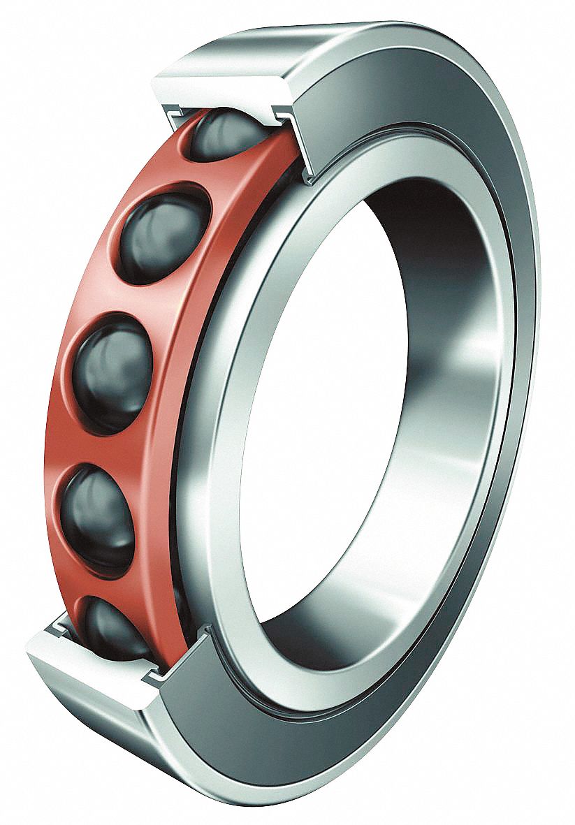 Angular Sealed Ceramic Duplex BRG, 80mm