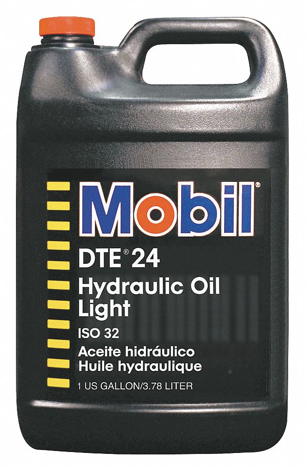 Oil, Hydraulic, 1gal