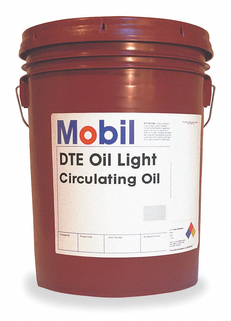 Oil, Hydraulic, 5gal