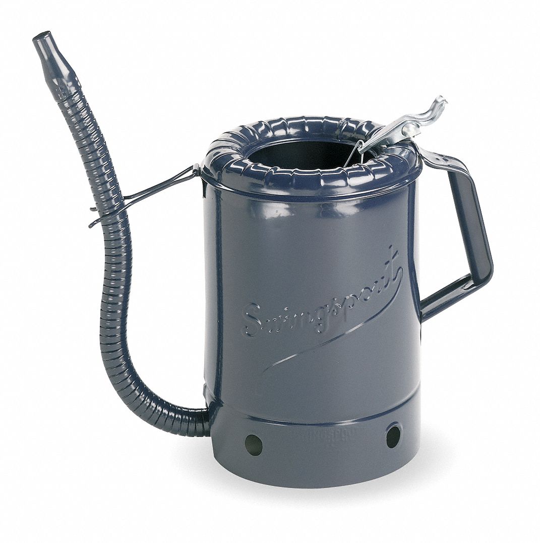 Liquid Measure, 4 Qt