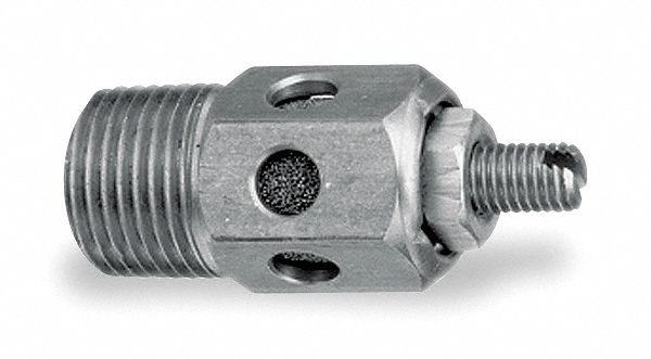 Flow Control, 3/8 In