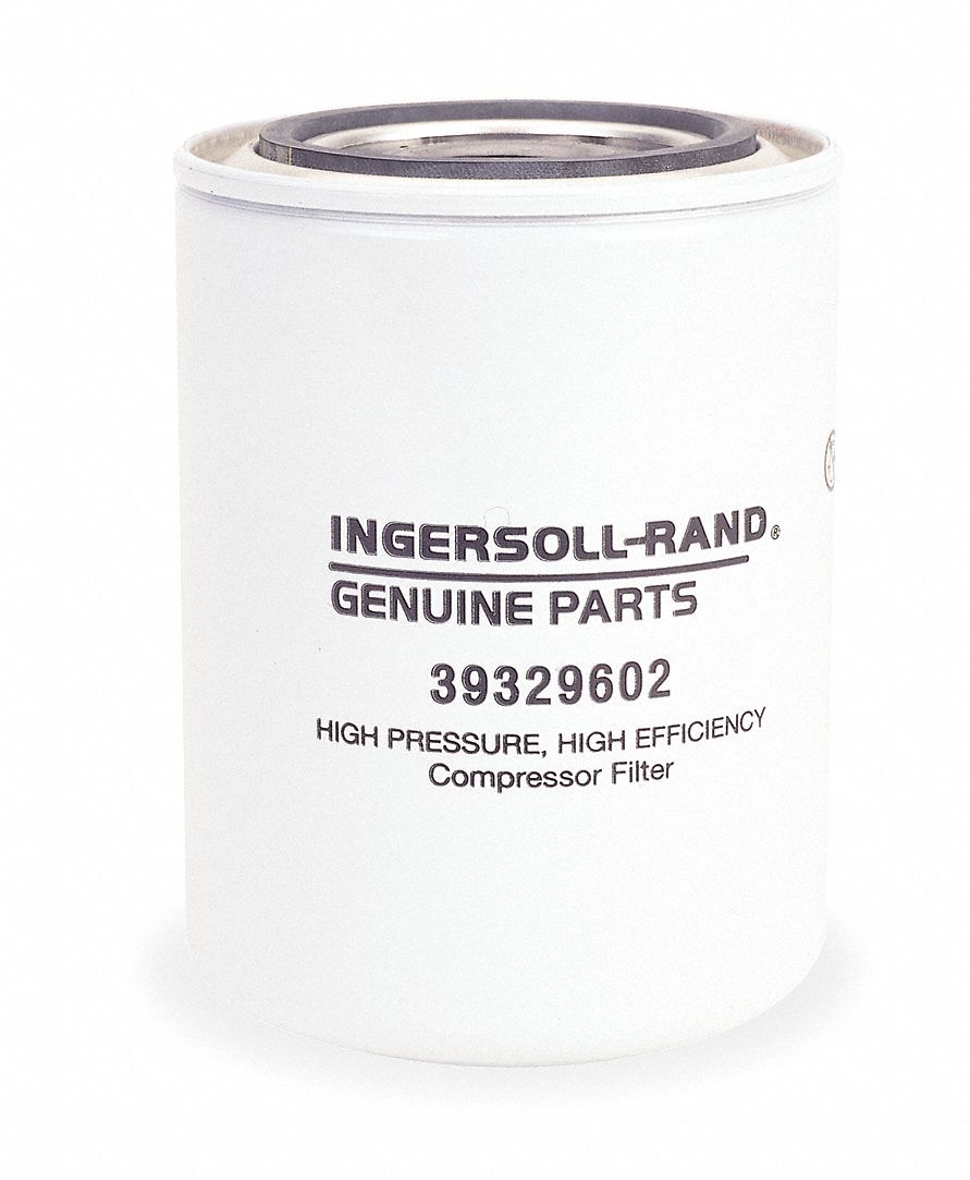 Oil Filter Element