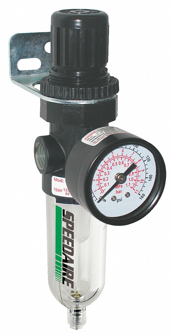 Filter/Regulator
