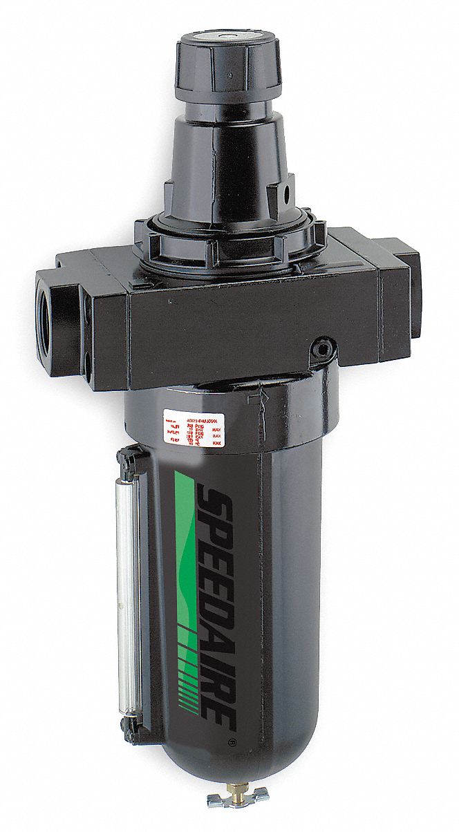 Filter/Regulator