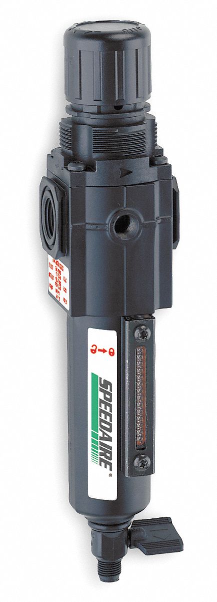 Filter/Regulator