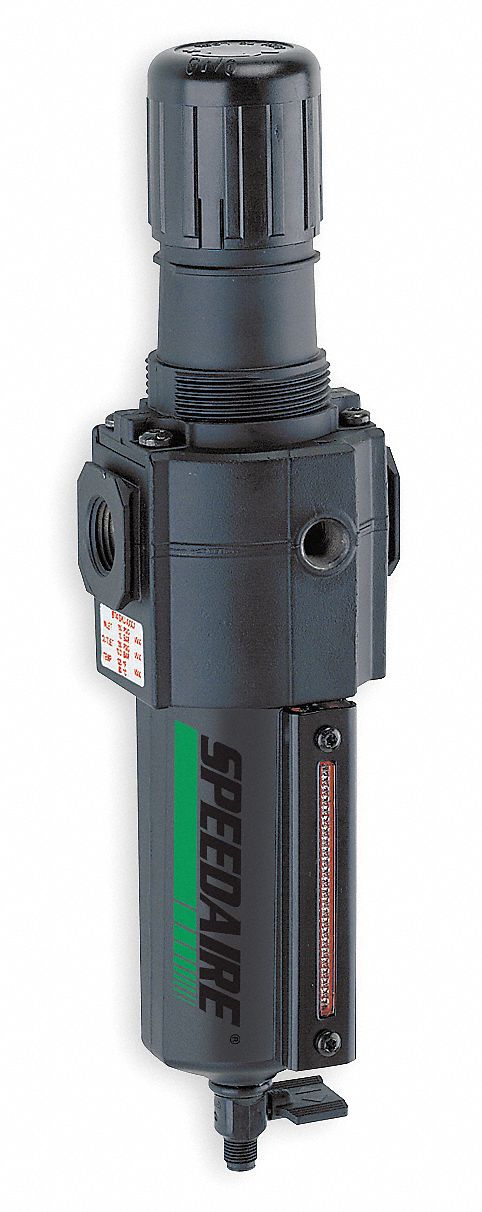 Filter/Regulator