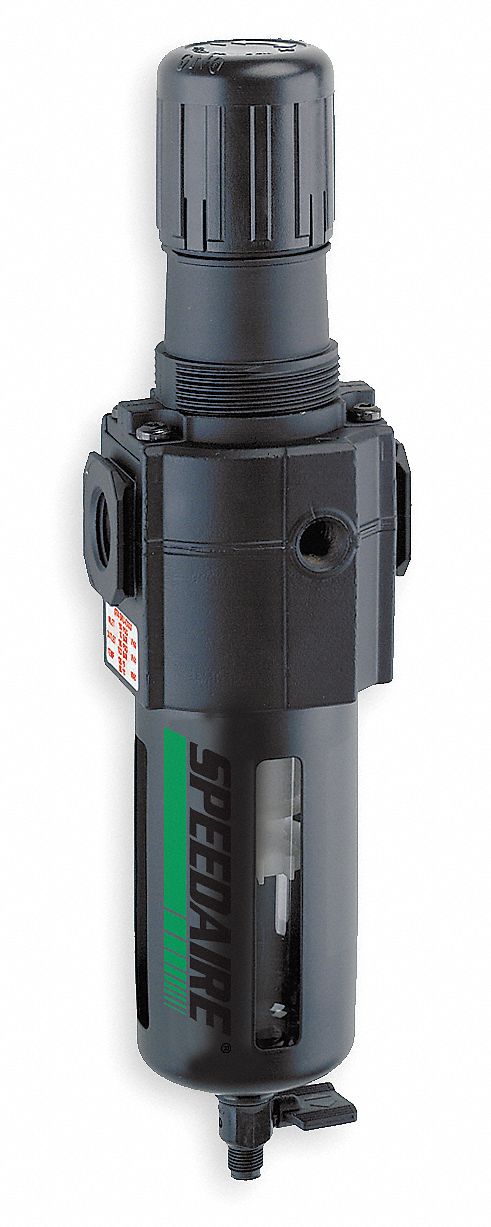 Filter/Regulator