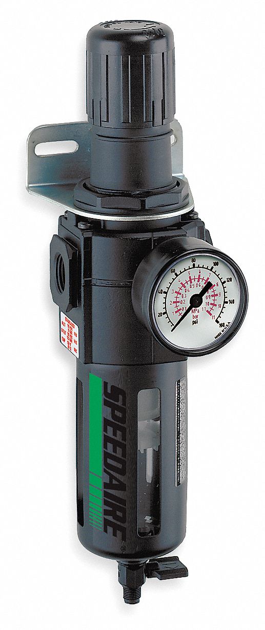 Filter/Regulator