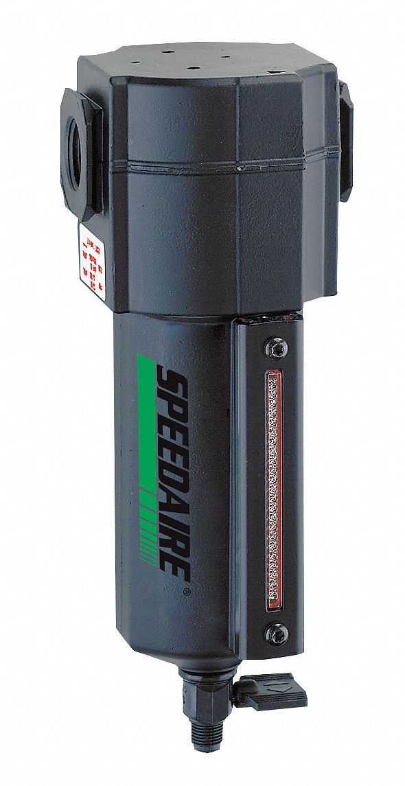 Filter, Air Line, 1/2 In